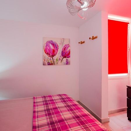 Bungalow Costa Adeje Cortijo 1-8 Playa de las Americas  Exteriör bild