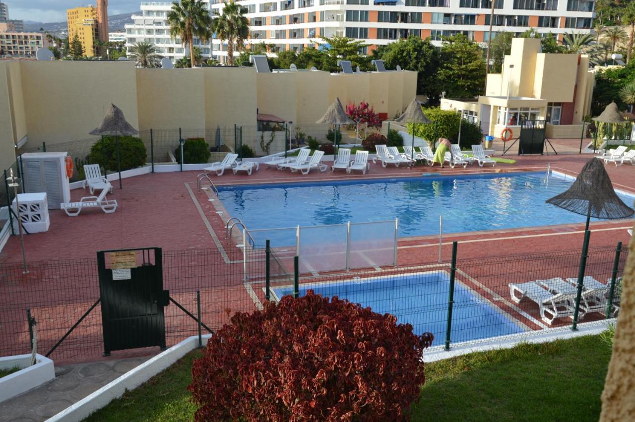 Bungalow Costa Adeje Cortijo 1-8 Playa de las Americas  Exteriör bild