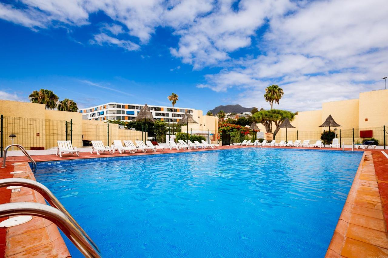 Bungalow Costa Adeje Cortijo 1-8 Playa de las Americas  Exteriör bild