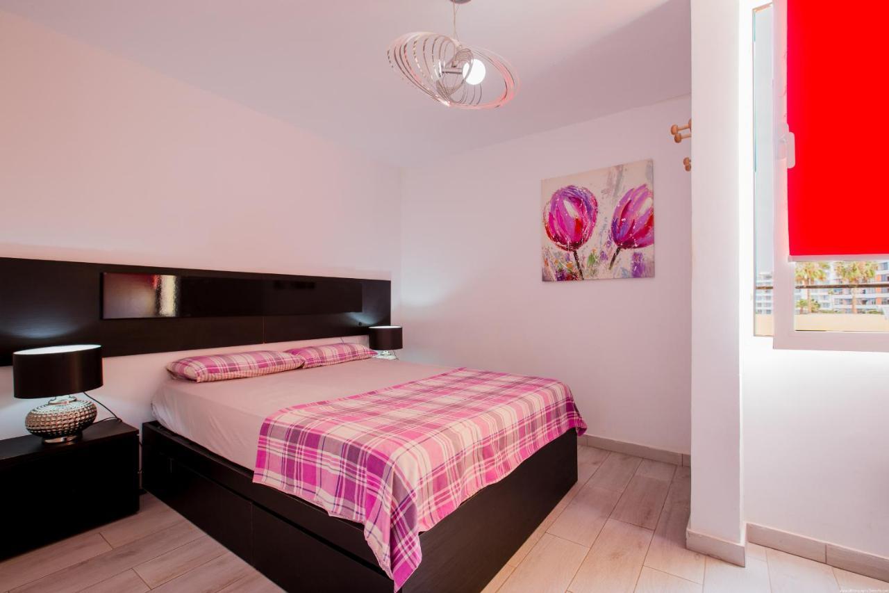 Bungalow Costa Adeje Cortijo 1-8 Playa de las Americas  Exteriör bild