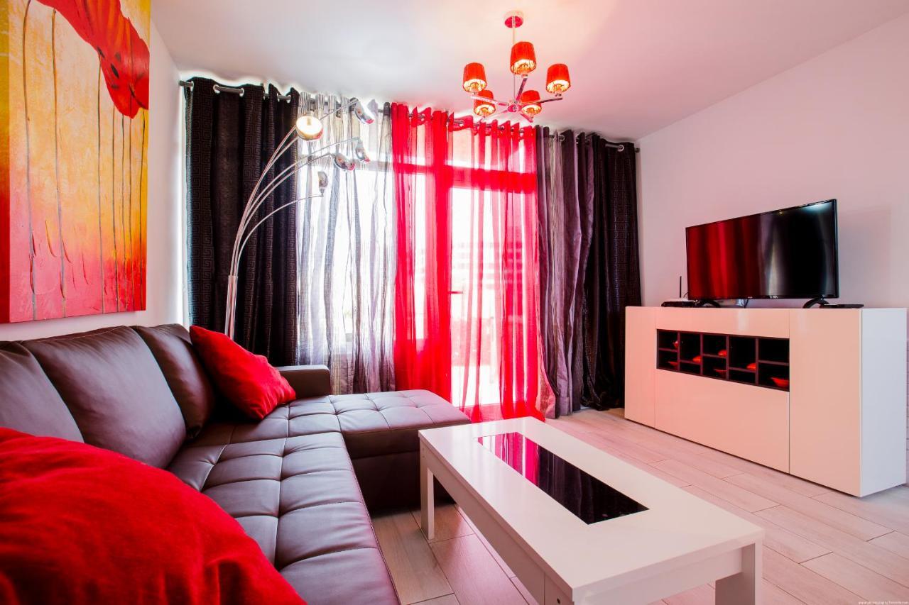 Bungalow Costa Adeje Cortijo 1-8 Playa de las Americas  Exteriör bild
