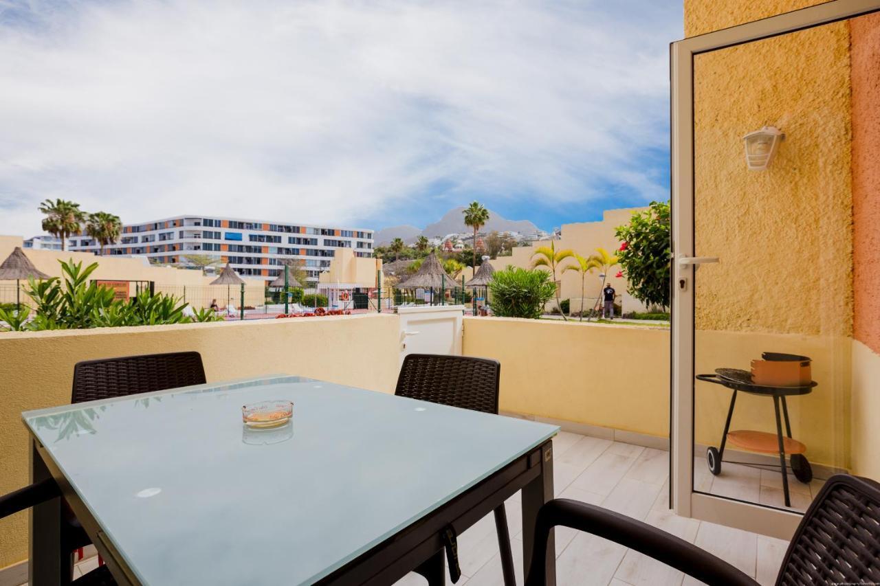 Bungalow Costa Adeje Cortijo 1-8 Playa de las Americas  Exteriör bild