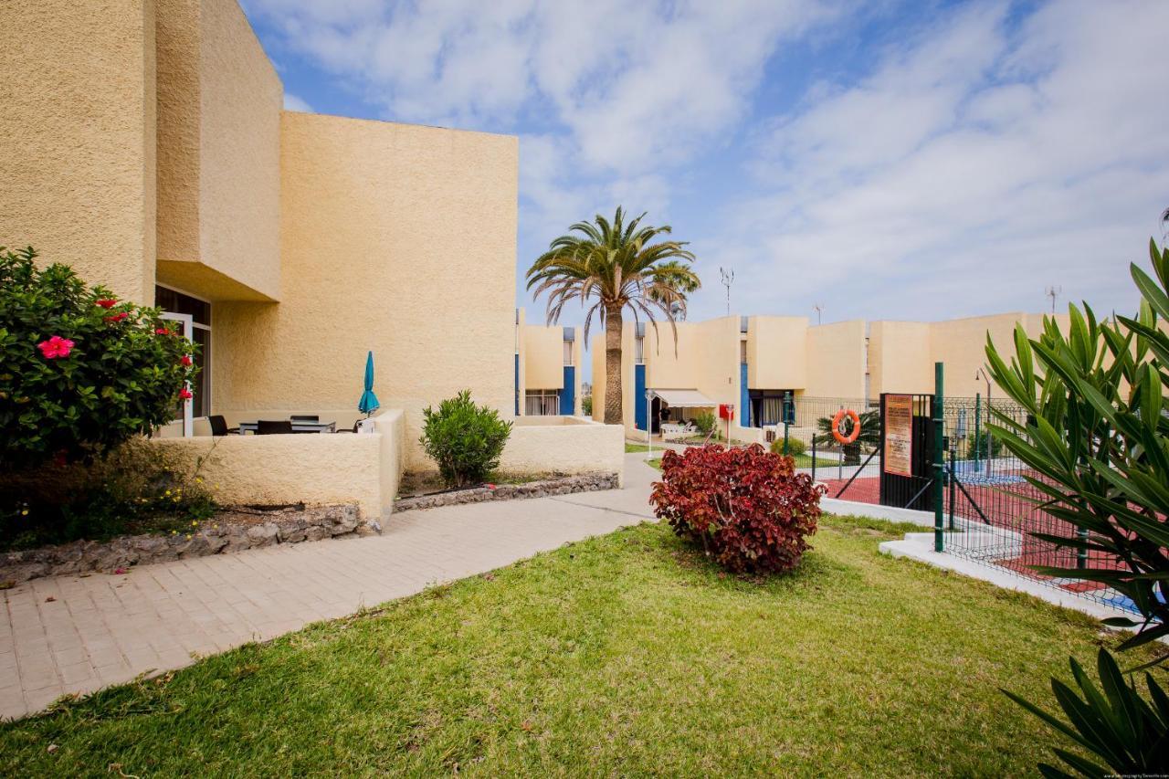 Bungalow Costa Adeje Cortijo 1-8 Playa de las Americas  Exteriör bild
